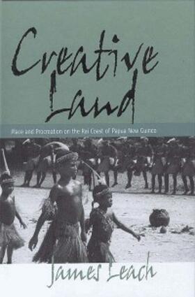 Leach |  Creative Land | eBook | Sack Fachmedien