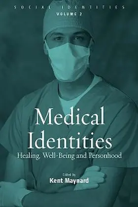 Maynard |  Medical Identities | eBook | Sack Fachmedien