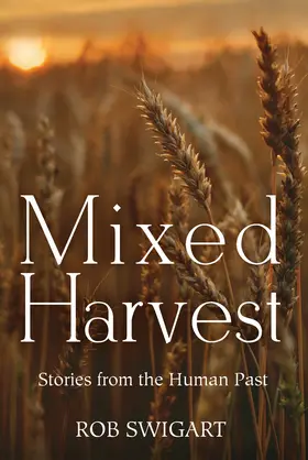 Swigart | Mixed Harvest | Buch | 978-1-78920-611-1 | sack.de