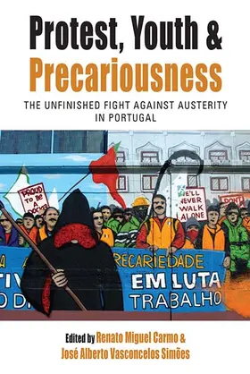 Carmo / Simões |  Protest, Youth and Precariousness | Buch |  Sack Fachmedien