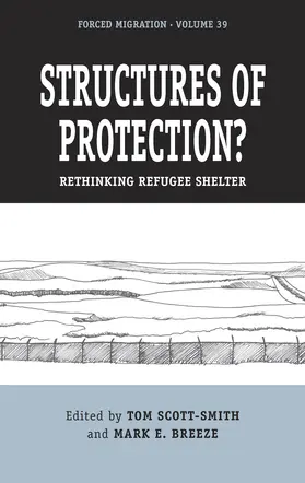 Scott-Smith / Breeze |  Structures of Protection? | Buch |  Sack Fachmedien
