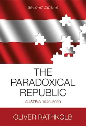Rathkolb, O: Paradoxical Republic | E-Book | sack.de