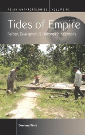 Work | Tides of Empire | E-Book | www2.sack.de
