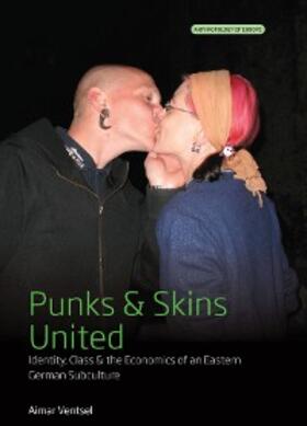 Ventsel |  Punks and Skins United | eBook | Sack Fachmedien