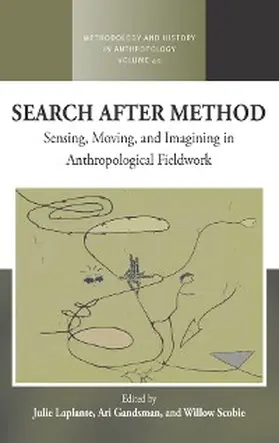 Laplante / Gandsman / Scobie | Search After Method | E-Book | sack.de