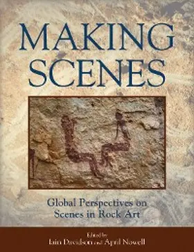 Davidson / Nowell |  Making Scenes | eBook | Sack Fachmedien