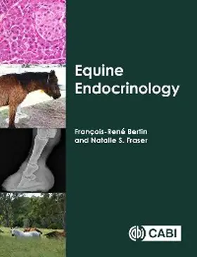 Bertin / Fraser |  Equine Endocrinology | eBook | Sack Fachmedien