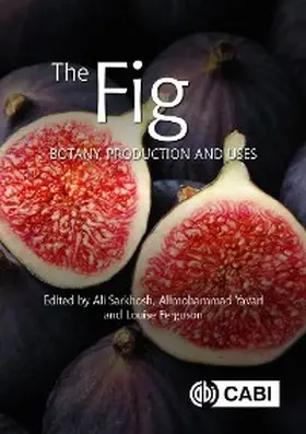 Sarkhosh / Yavari / Ferguson |  The Fig | eBook | Sack Fachmedien