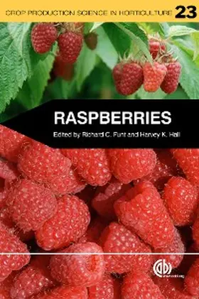 Funt / Hall |  Raspberries | eBook | Sack Fachmedien