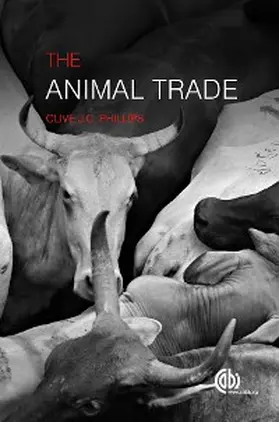 Phillips |  Animal Trade, The | eBook | Sack Fachmedien
