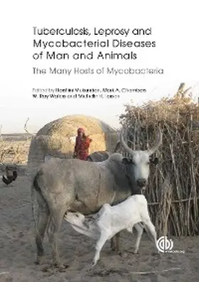 Mukundan / Chambers / Waters |  Tuberculosis, Leprosy and other Mycobacterial Diseases of Man and Animals | eBook | Sack Fachmedien