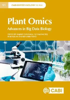Ohyanagi / Yamamoto / Kitazumi |  Plant Omics | eBook | Sack Fachmedien