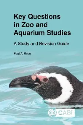 Rees |  Key Questions in Zoo and Aquarium Studies | eBook | Sack Fachmedien