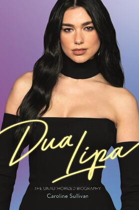 Sullivan |  Dua Lipa | Buch |  Sack Fachmedien