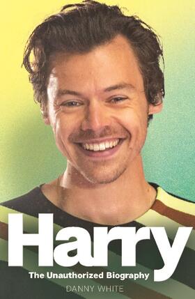 White / Dixon |  Harry | Buch |  Sack Fachmedien
