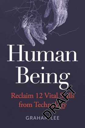 Lee |  Human Being | Buch |  Sack Fachmedien