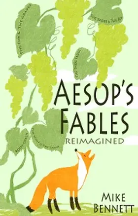 Bennett |  Aesop's Fables Reimagined | eBook | Sack Fachmedien