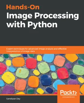 Dey |  Hands-On Image Processing with Python | eBook | Sack Fachmedien