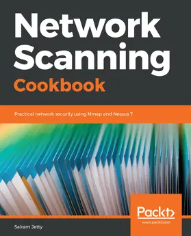 Jetty |  Network Scanning Cookbook | eBook | Sack Fachmedien