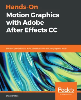 Dodds |  Hands-On Motion Graphics with Adobe After Effects CC | eBook | Sack Fachmedien