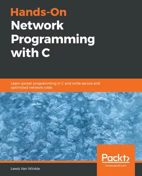 Van Winkle |  Hands-On Network Programming with C | eBook | Sack Fachmedien