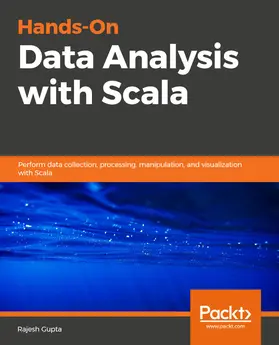 Gupta |  Hands-On Data Analysis with Scala | eBook | Sack Fachmedien