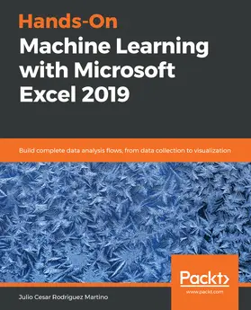 Martino |  Hands-On Machine Learning with Microsoft Excel 2019 | eBook | Sack Fachmedien