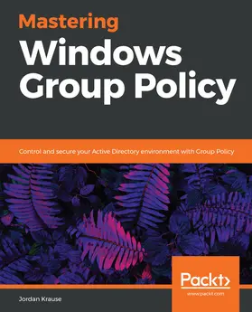 Krause |  Mastering Windows Group Policy | eBook | Sack Fachmedien
