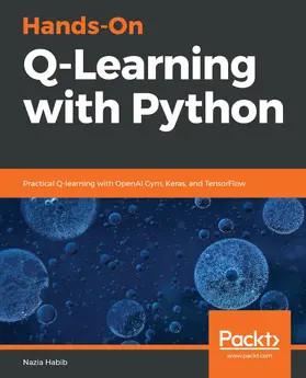 Habib |  Hands-On Q-Learning with Python | eBook | Sack Fachmedien