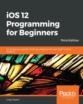 Clayton |  iOS 12 Programming for Beginners | eBook | Sack Fachmedien