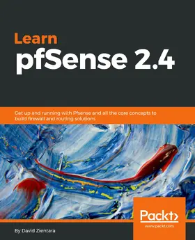 Zientara |  Learn pfSense 2.4 | eBook | Sack Fachmedien