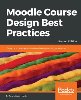 Nash |  Moodle Course Design Best Practices | eBook | Sack Fachmedien