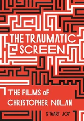 Joy |  The Traumatic Screen | eBook | Sack Fachmedien