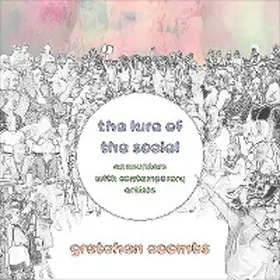 Coombs |  The Lure of the Social | eBook | Sack Fachmedien