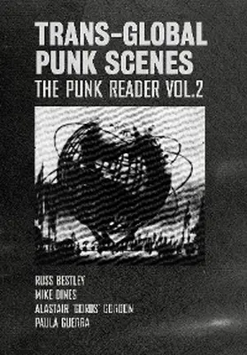 Bestley / Dines / Guerra |  Trans-Global Punk Scenes | eBook | Sack Fachmedien