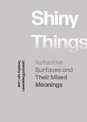 Diepeveen / Laar |  Shiny Things | eBook | Sack Fachmedien