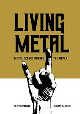 Bardine / Stueart |  Living Metal | eBook | Sack Fachmedien