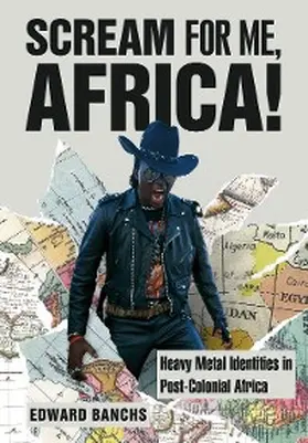 Banchs |  Scream for Me, Africa! | eBook | Sack Fachmedien