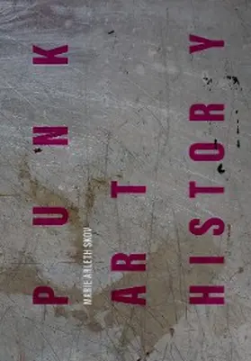 Skov |  Punk Art History | eBook | Sack Fachmedien