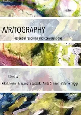 Irwin / Lasczik / Sinner |  A/r/tography | eBook | Sack Fachmedien