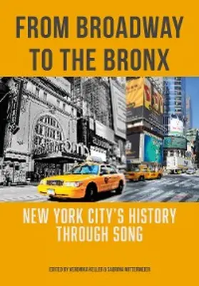 Keller / Mittermeier |  From Broadway to The Bronx | eBook | Sack Fachmedien