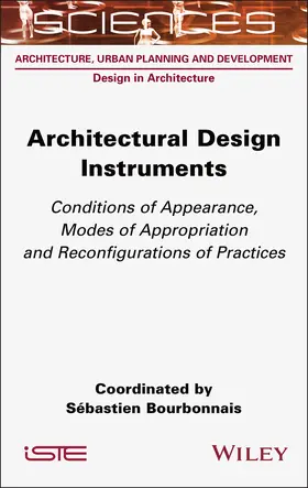 Bourbonnais |  Architectural Design Instruments | Buch |  Sack Fachmedien