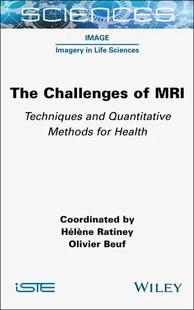 Ratiney / Beuf |  The Challenges of MRI | Buch |  Sack Fachmedien