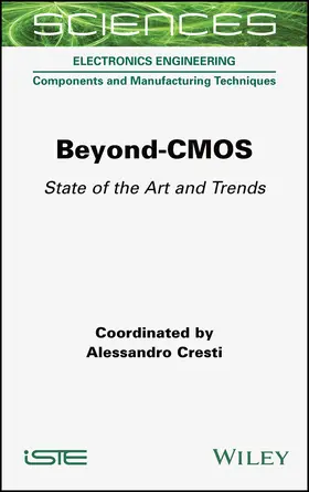 Cresti | Beyond-CMOS | Buch | 978-1-78945-127-6 | sack.de