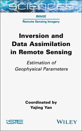 Yan | Inversion and Data Assimilation in Remote Sensing | Buch | 978-1-78945-142-9 | sack.de