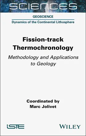 Jolivet | Fission-Track Thermochronology | Buch | 978-1-78945-173-3 | sack.de