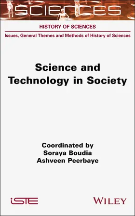 Boudia / Peerbaye |  Science and Technology in Society | Buch |  Sack Fachmedien