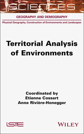 Cossart / Rivière-Honegger | Territorial Analysis of Environments | Buch | 978-1-78945-198-6 | sack.de