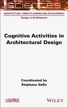 Safin | Cognitive Activities in Architectural Design | Buch | 978-1-78945-204-4 | sack.de
