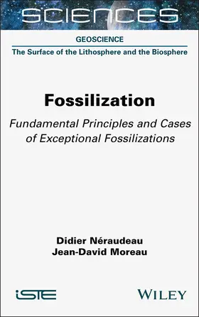 Néraudeau / Moreau | Fossilization | Buch | 978-1-78945-212-9 | sack.de